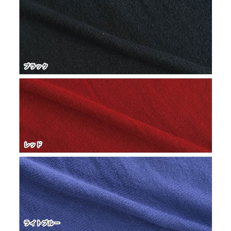 配色ハイネックニットトップス レディース  秋 冬 | aquagarage | 詳細画像15 