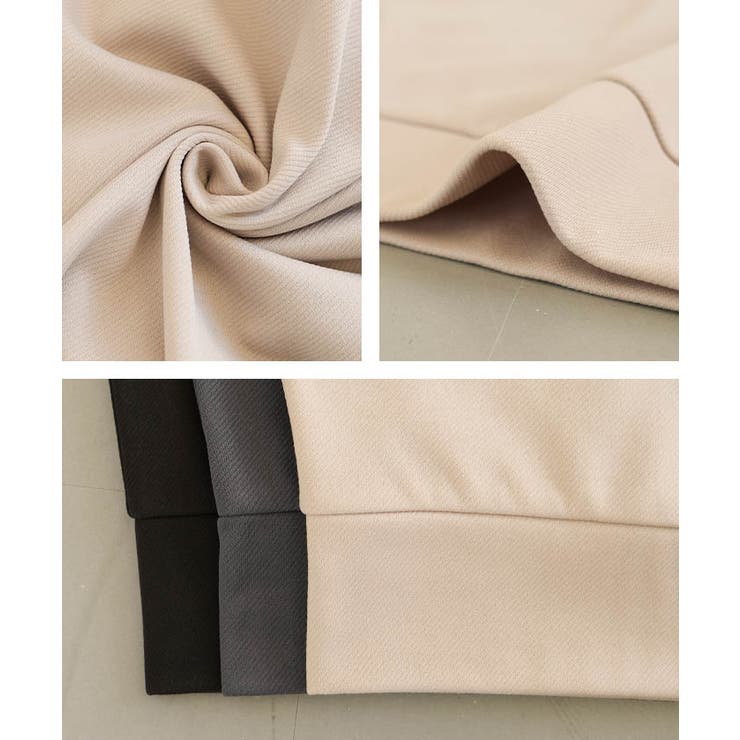 パールボタンカーディガン | aquagarage | 詳細画像16 