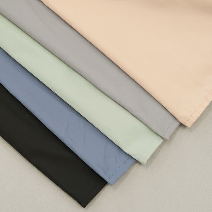 動く度にふわっと揺れるフェミニンな1枚♪ボリュームギャザースカート | aquagarage | 詳細画像4 