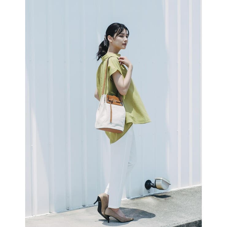 ショルダーバッグ レディース ミニショルダー | aquagarage | 詳細画像9 