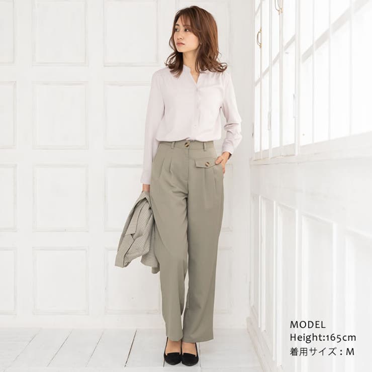 ブラウス シャツ トップス | aquagarage | 詳細画像13 