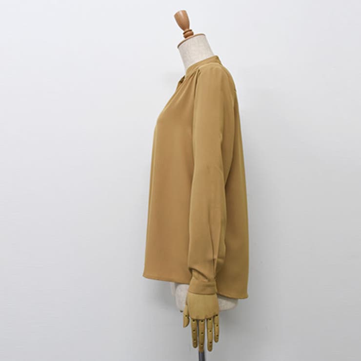 ブラウス シャツ トップス | aquagarage | 詳細画像8 