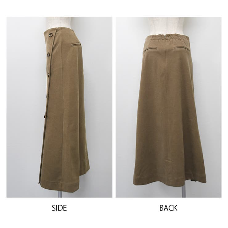 スカート フレアスカート レディース | aquagarage | 詳細画像11 