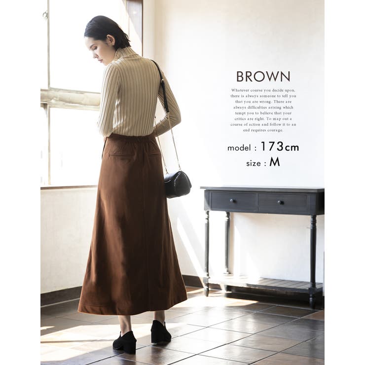 スカート フレアスカート レディース | aquagarage | 詳細画像13 