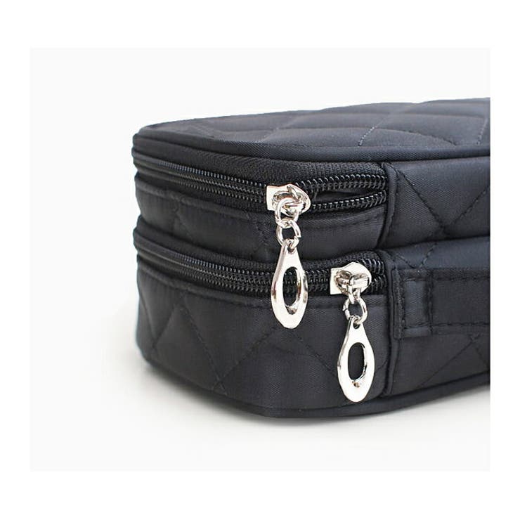 化粧ポーチ メイクポーチ コスメポーチ | aquagarage | 詳細画像6 