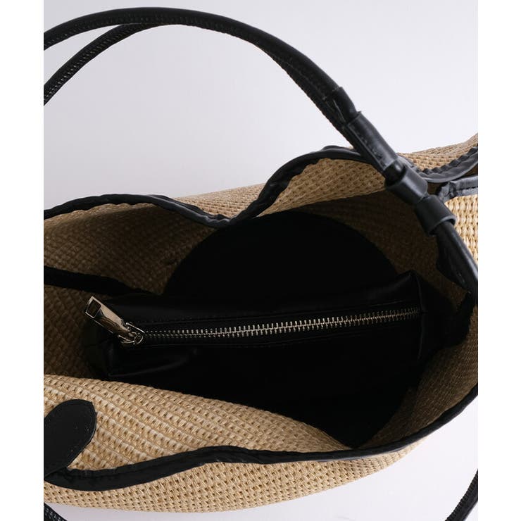 アレンジカゴバッグ レディース | aquagarage | 詳細画像12 