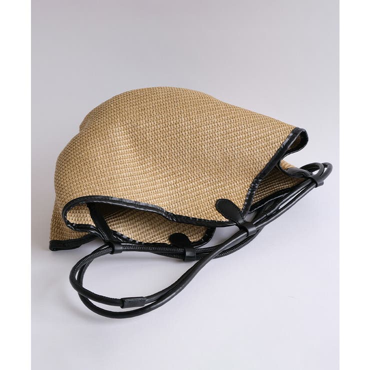 アレンジカゴバッグ レディース | aquagarage | 詳細画像5 