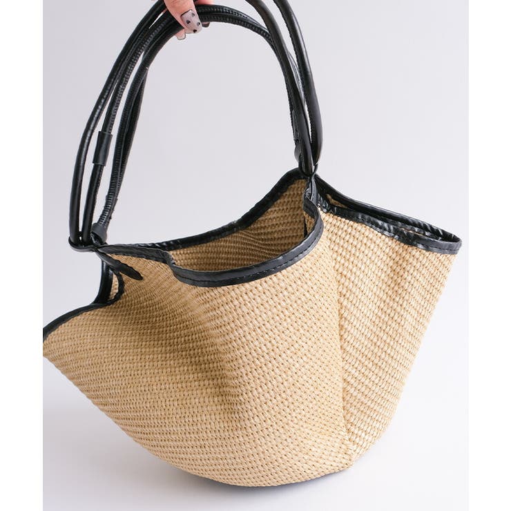 アレンジカゴバッグ レディース | aquagarage | 詳細画像6 