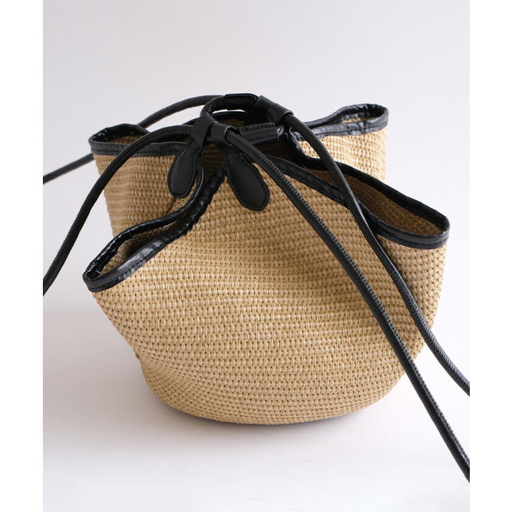 アレンジカゴバッグ レディース | aquagarage | 詳細画像7 