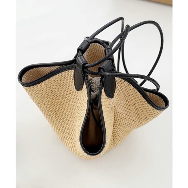 アレンジカゴバッグ レディース | aquagarage | 詳細画像8 