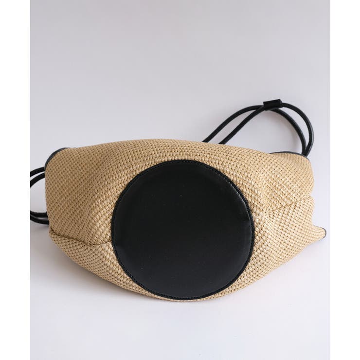 アレンジカゴバッグ レディース | aquagarage | 詳細画像9 