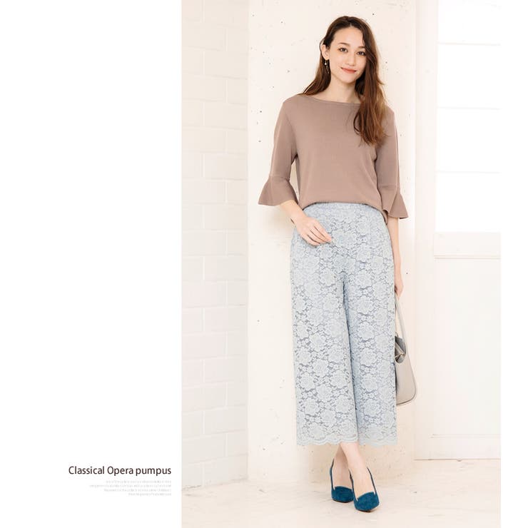 ブルーグリーン | パンプス オペラパンプス オペラシューズ | aquagarage