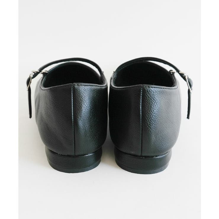 メリージェーンローヒールパンプス レディース | aquagarage | 詳細画像17 