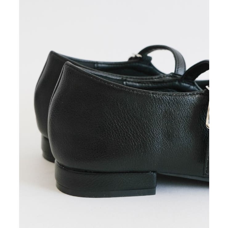 メリージェーンローヒールパンプス レディース | aquagarage | 詳細画像20 