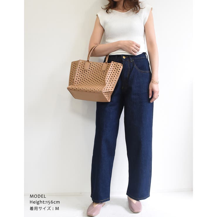 トップス インナー ニット | aquagarage | 詳細画像12 