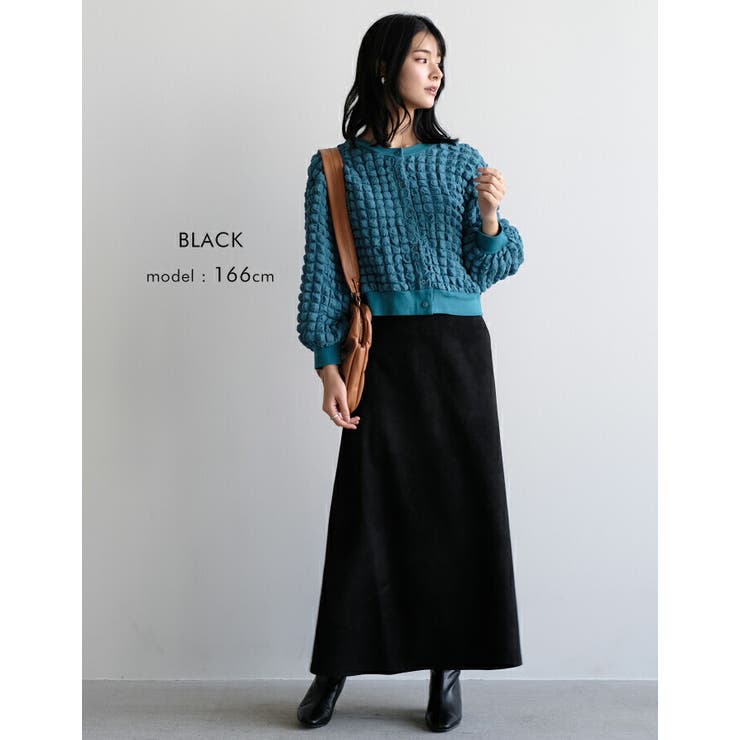 シンプルで飽きの来ないマストアイテム♪スクエアトゥショートブーツ | aquagarage | 詳細画像15 