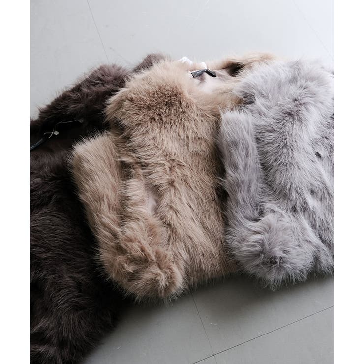 ファージレ 春 秋 冬 M | aquagarage | 詳細画像2