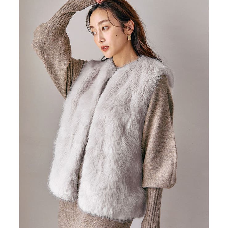 ファージレ 春 秋 冬 M | aquagarage | 詳細画像3