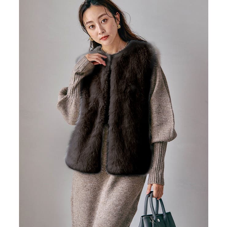 ファージレ 春 秋 冬 M | aquagarage | 詳細画像4