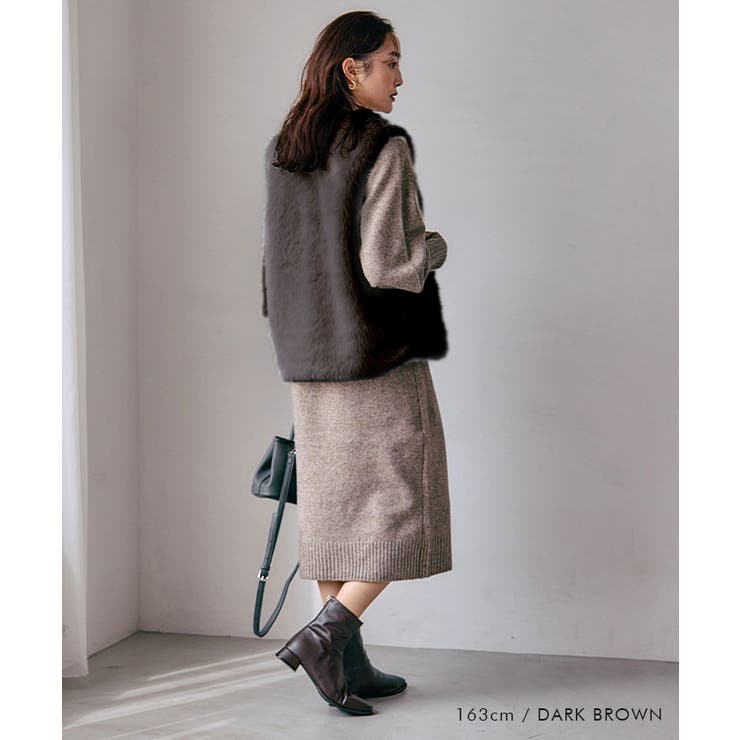 ファージレ 春 秋 冬 M | aquagarage | 詳細画像6