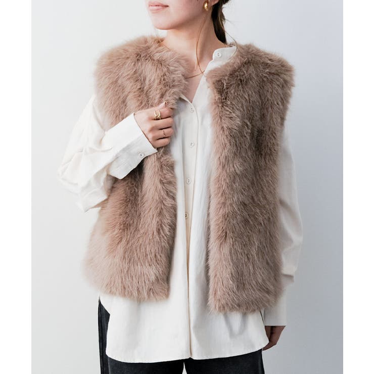 ファージレ 春 秋 冬 M | aquagarage | 詳細画像7