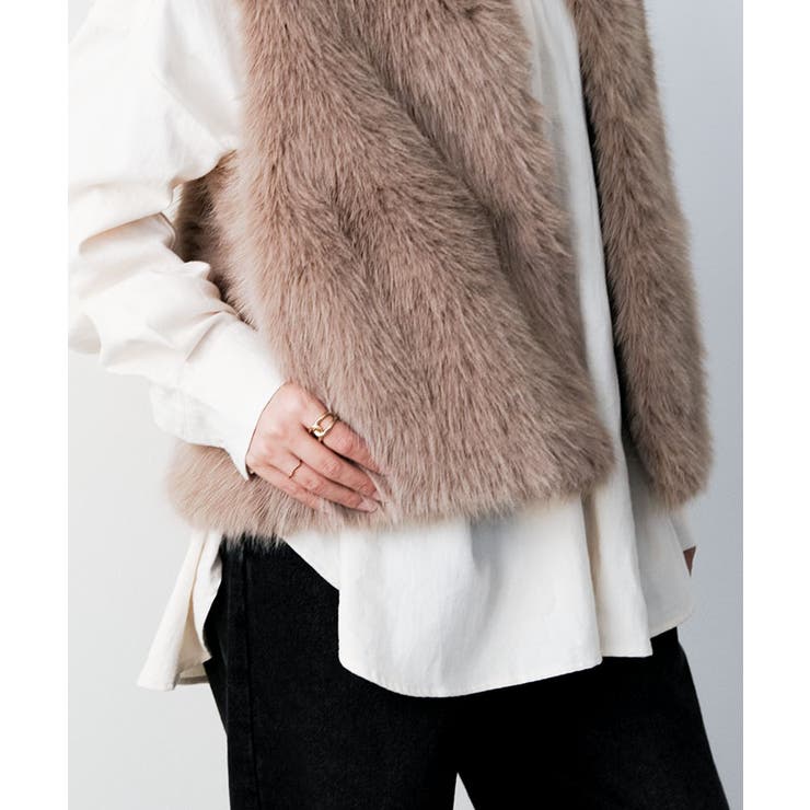 ファージレ 春 秋 冬 M | aquagarage | 詳細画像8