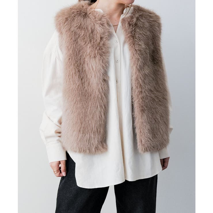 ファージレ 春 秋 冬 M | aquagarage | 詳細画像9