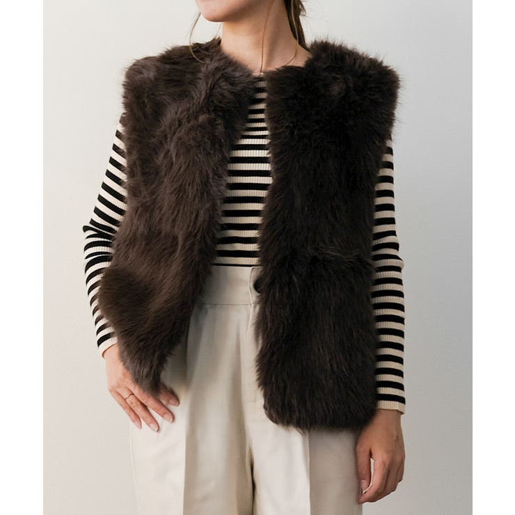 ファージレ 春 秋 冬 M | aquagarage | 詳細画像10