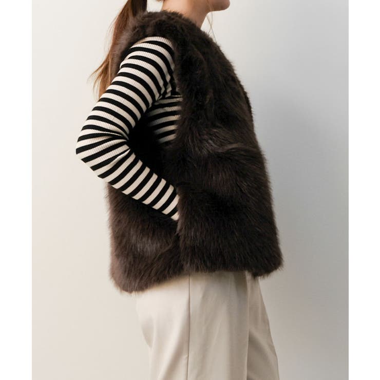 ファージレ 春 秋 冬 M | aquagarage | 詳細画像11