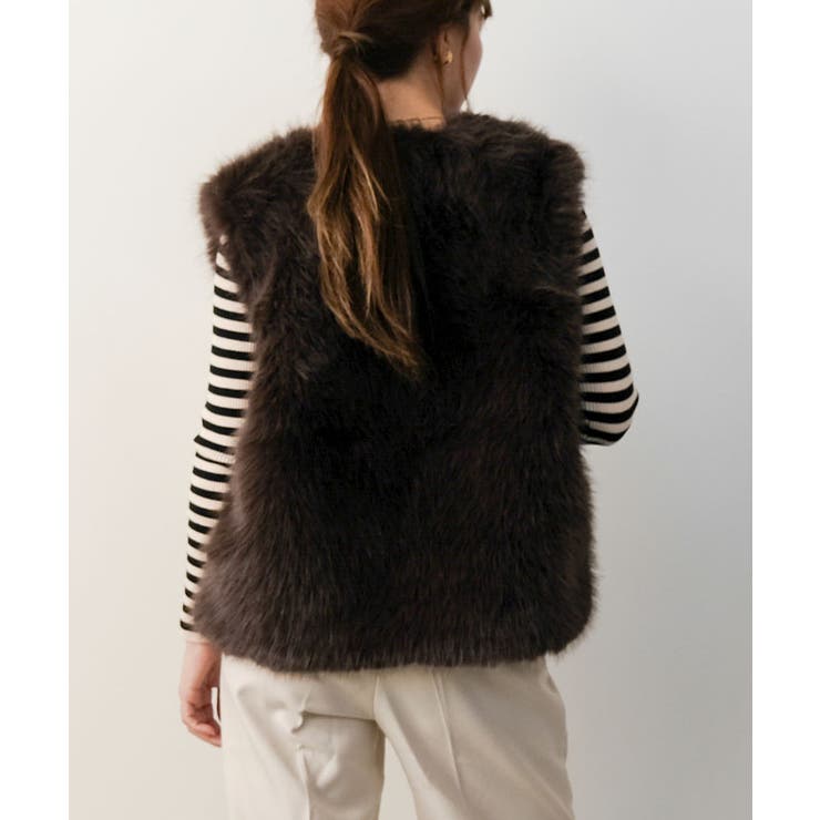 ファージレ 春 秋 冬 M | aquagarage | 詳細画像12