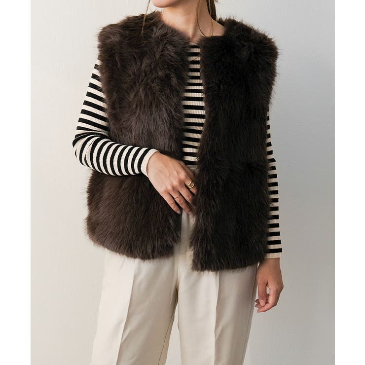 ファージレ 春 秋 冬 M | aquagarage | 詳細画像13