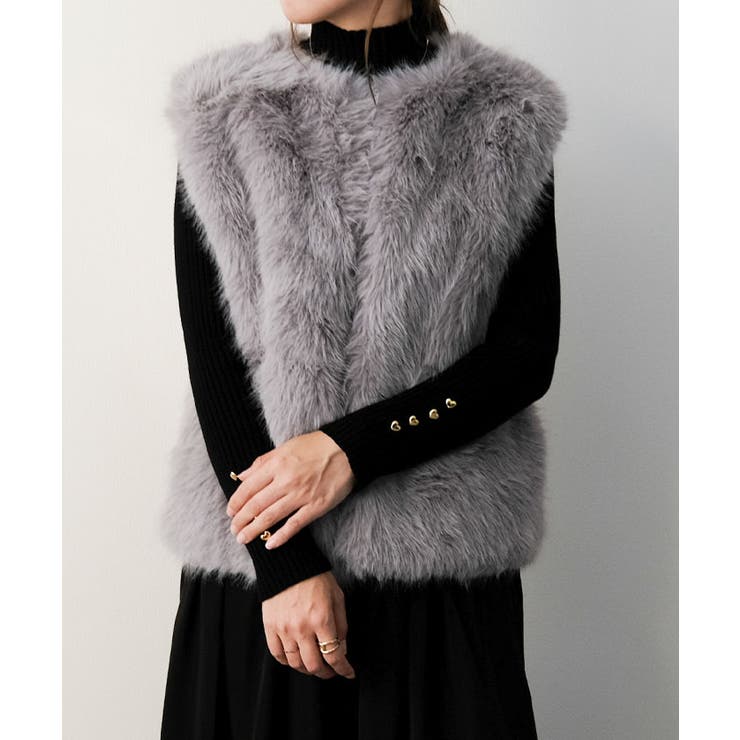 ファージレ 春 秋 冬 M | aquagarage | 詳細画像16