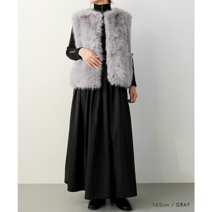 ファージレ 春 秋 冬 M | aquagarage | 詳細画像17