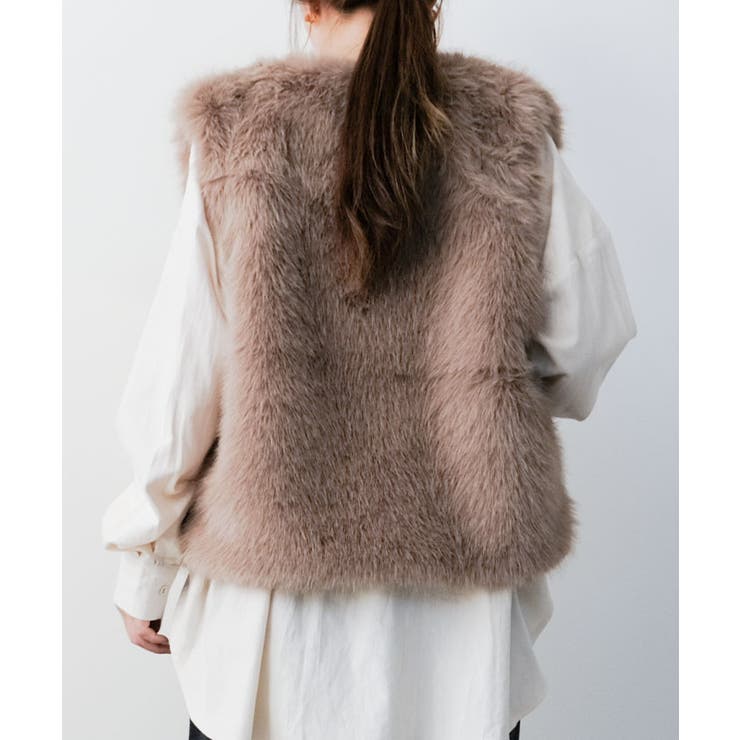 ファージレ 春 秋 冬 M | aquagarage | 詳細画像18