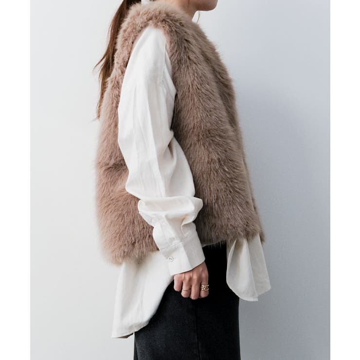 ファージレ 春 秋 冬 M | aquagarage | 詳細画像19