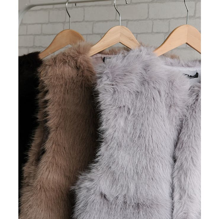 ファージレ 春 秋 冬 M | aquagarage | 詳細画像20