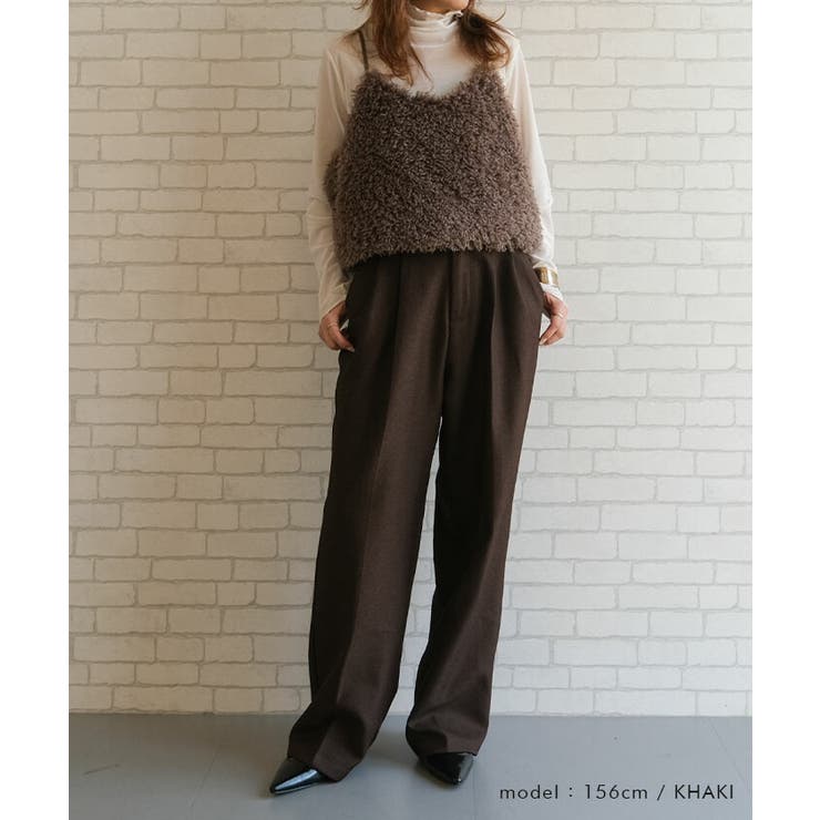 フェイクファービスチェ | aquagarage | 詳細画像12 