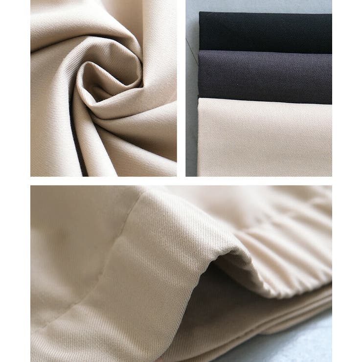 ショート丈テーラードジャケット  レディース | aquagarage | 詳細画像18 