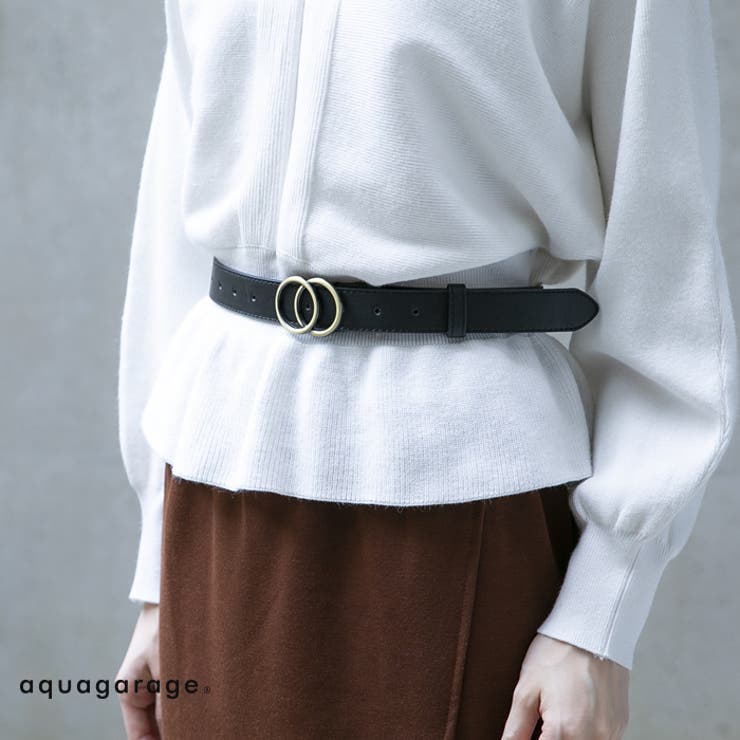 フェイクレザーベルト サークルバックル リングバックル 品番 Qu Aquagarage アクアガレージ のレディースファッション通販 Shoplist ショップリスト フェイクレザーベルト サークルバックル リングバックル 品番 Qu Aquagarage アクアガレージ のレディースファッション通販 Shoplist ショップリスト