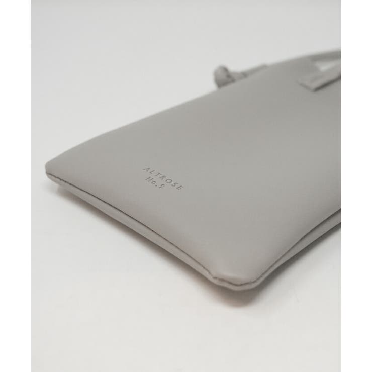 ポケット感覚で気軽に使える！サブポーチにも便利なミニショルダーバッグ | aquagarage | 詳細画像6 