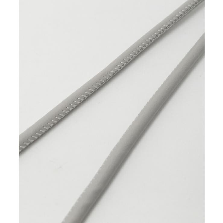 ポケット感覚で気軽に使える！サブポーチにも便利なミニショルダーバッグ | aquagarage | 詳細画像10 