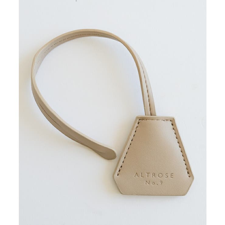 シーズンムードがグッと高まるフェイクファー2wayバッグ | aquagarage | 詳細画像10 