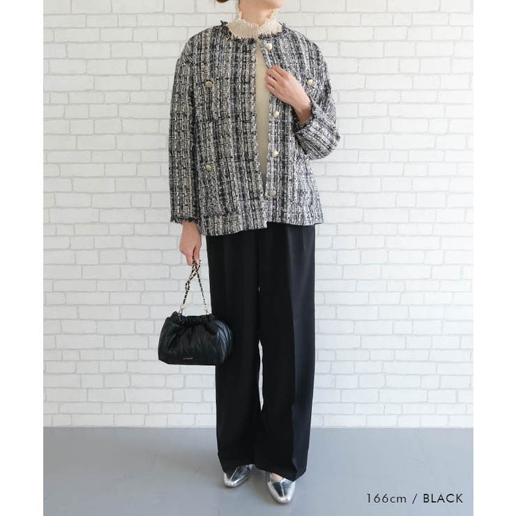 チェーンミニショルダーバッグ レディース | aquagarage | 詳細画像15 