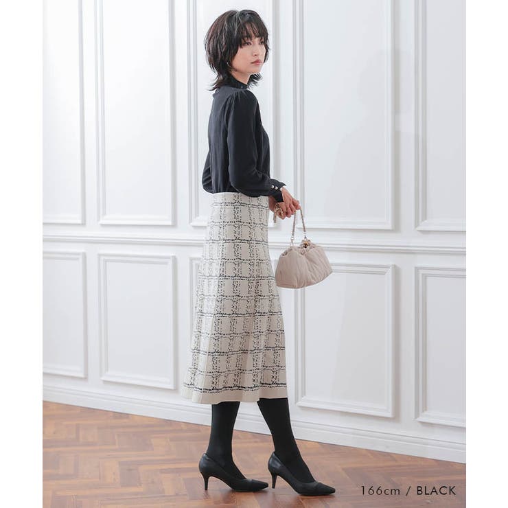 チェーンミニショルダーバッグ レディース | aquagarage | 詳細画像3 