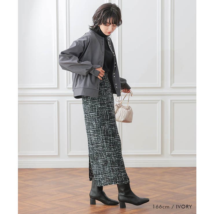 チェーンミニショルダーバッグ レディース | aquagarage | 詳細画像5 