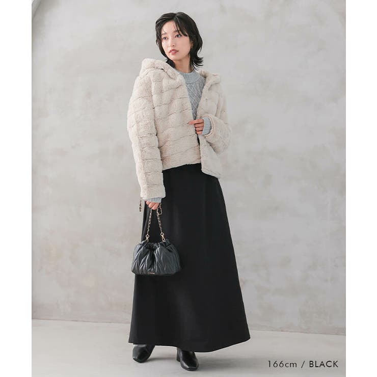 チェーンミニショルダーバッグ レディース | aquagarage | 詳細画像7 