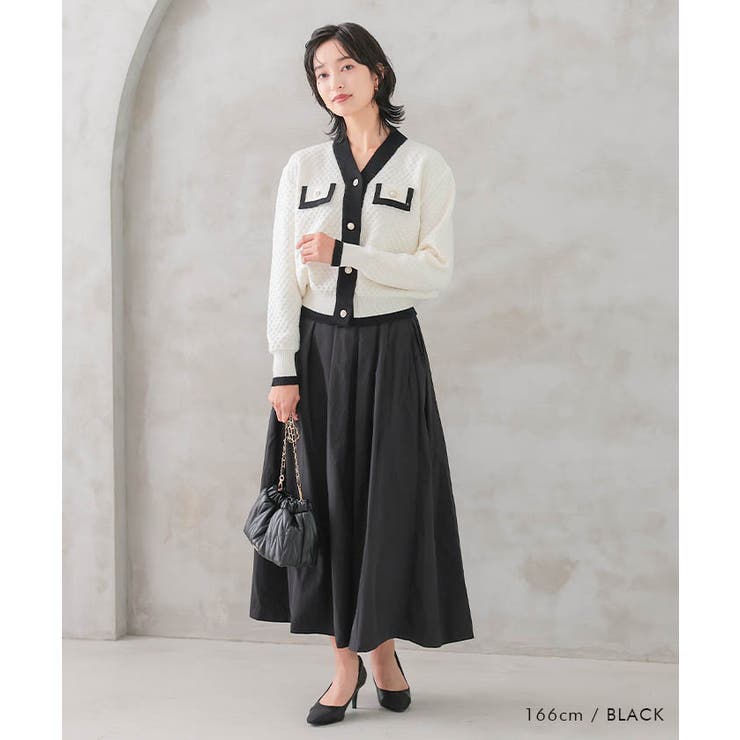 チェーンミニショルダーバッグ レディース | aquagarage | 詳細画像9 