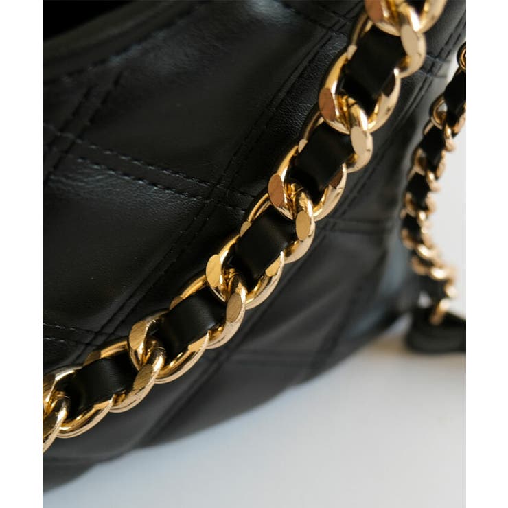 キルティング2wayショルダー レディース | aquagarage | 詳細画像13 