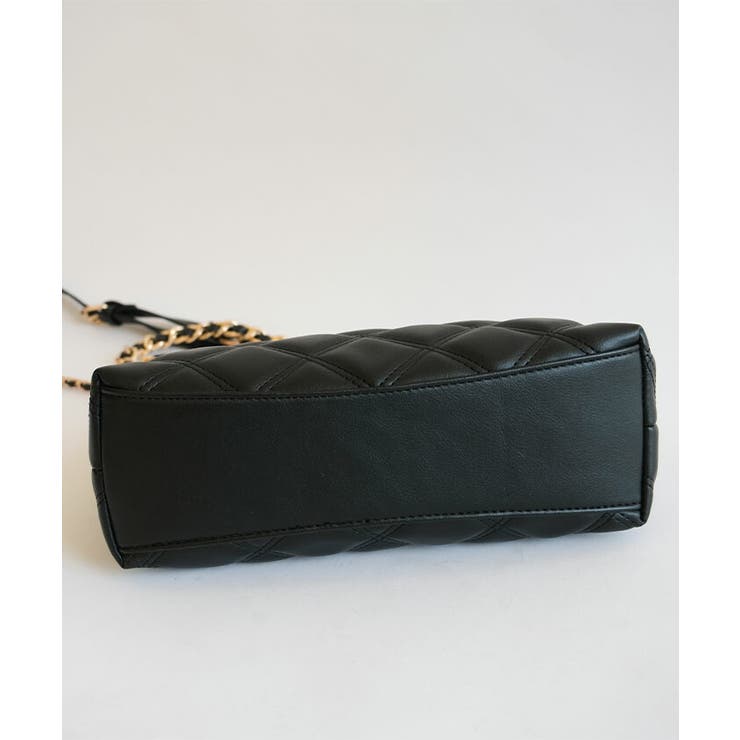 キルティング2wayショルダー レディース | aquagarage | 詳細画像6 