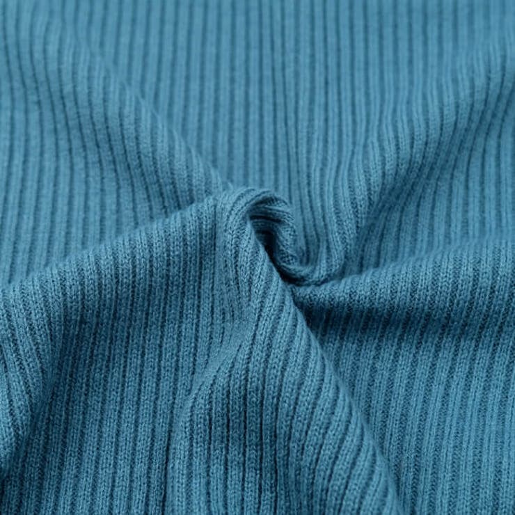 着回し力抜群のベーシックアイテム♪プチハイネックニットトップス | aquagarage | 詳細画像6 